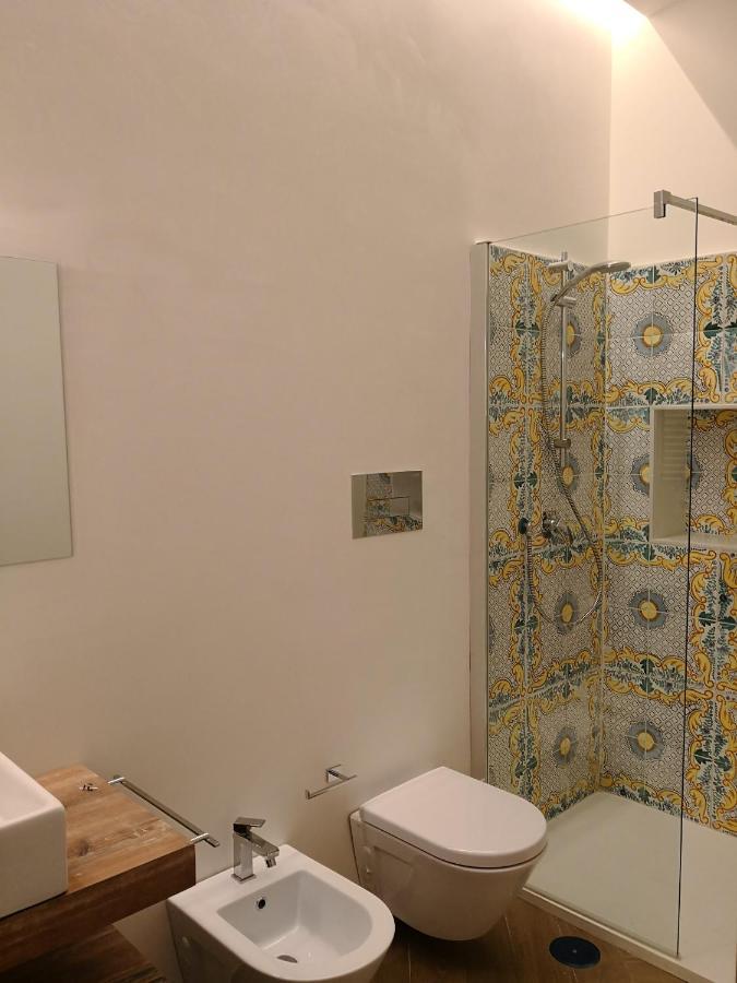 Casa Wenner 1 Apartment Naples Exterior photo