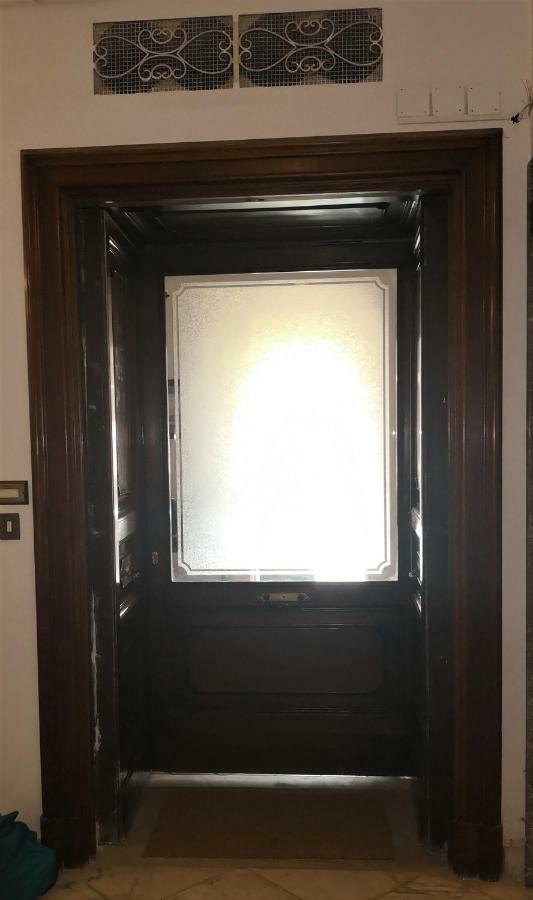 Casa Wenner 1 Apartment Naples Exterior photo