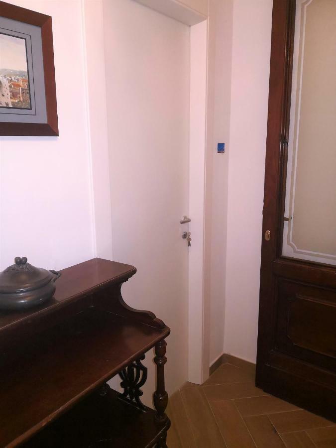 Casa Wenner 1 Apartment Naples Exterior photo